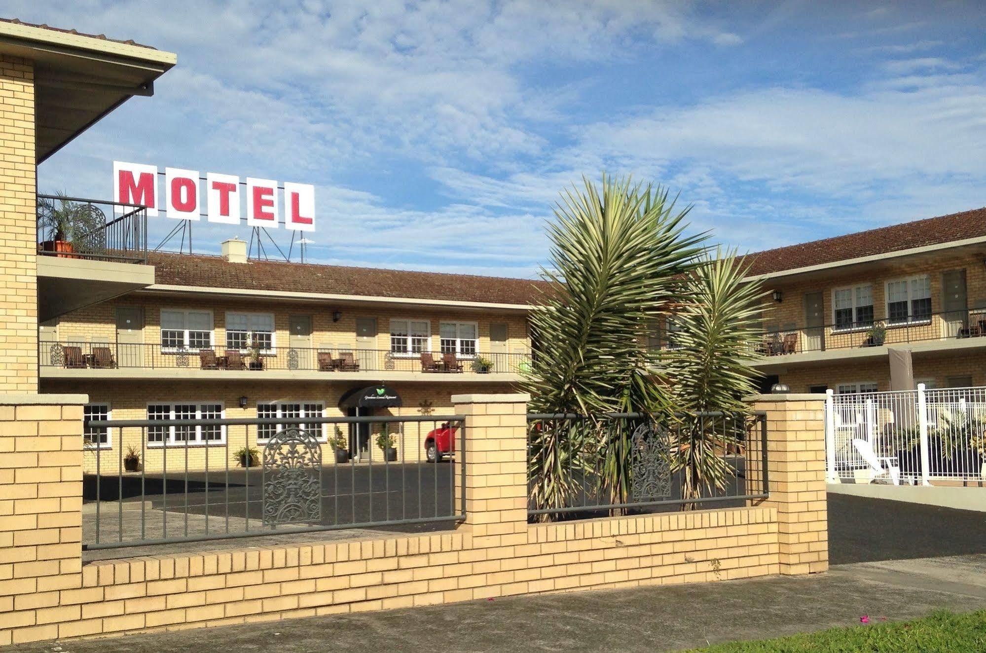 Casino Motor Inn Exterior foto